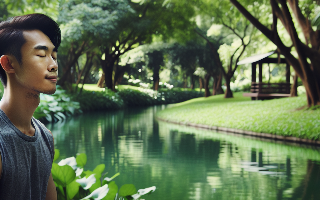 Gesundheit und Wohlbefinden: Schlüssel zu einem qualitativ hochwertigen Leben