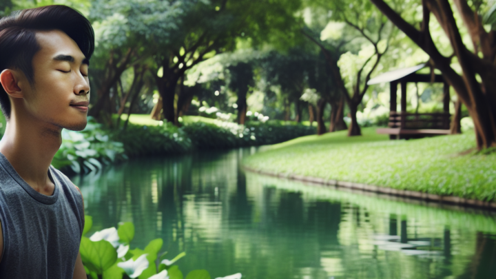 Gesundheit und Wohlbefinden: Schlüssel zu einem qualitativ hochwertigen Leben