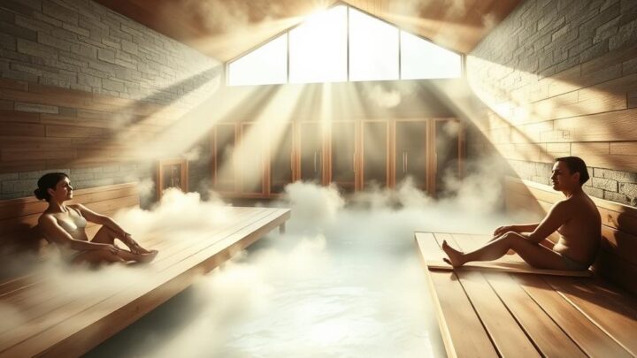 Willkommen in der Therme Aibling – Entspannung pur!