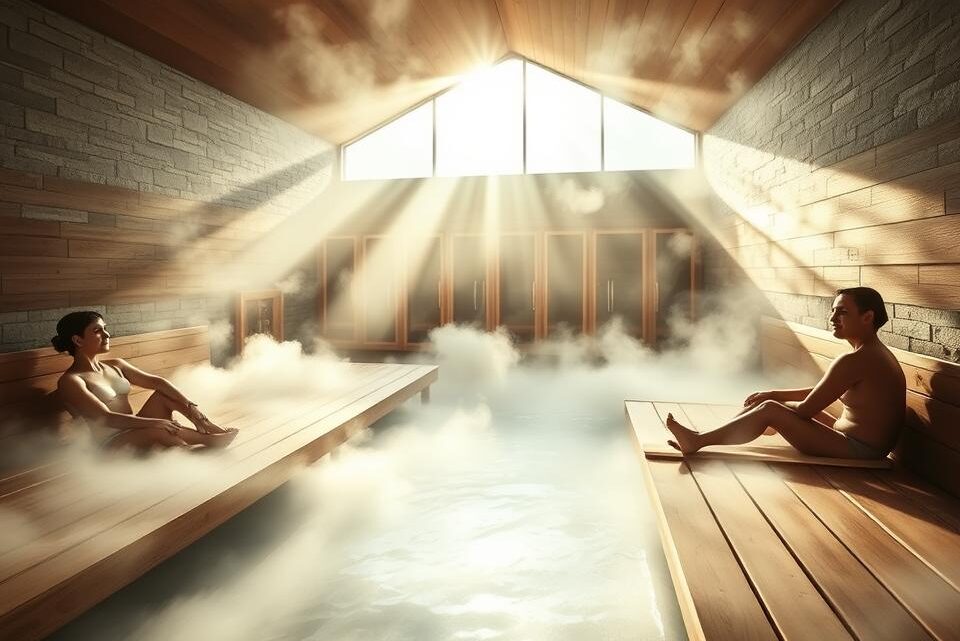 Willkommen in der Therme Aibling – Entspannung pur!