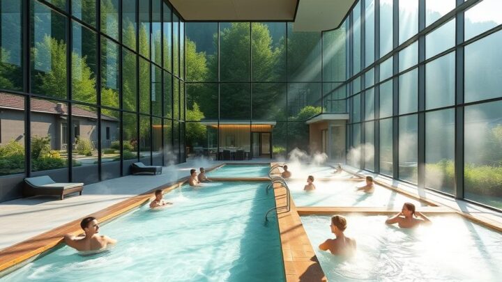 Therme Bad Bergzabern – Wellness & Entspannung