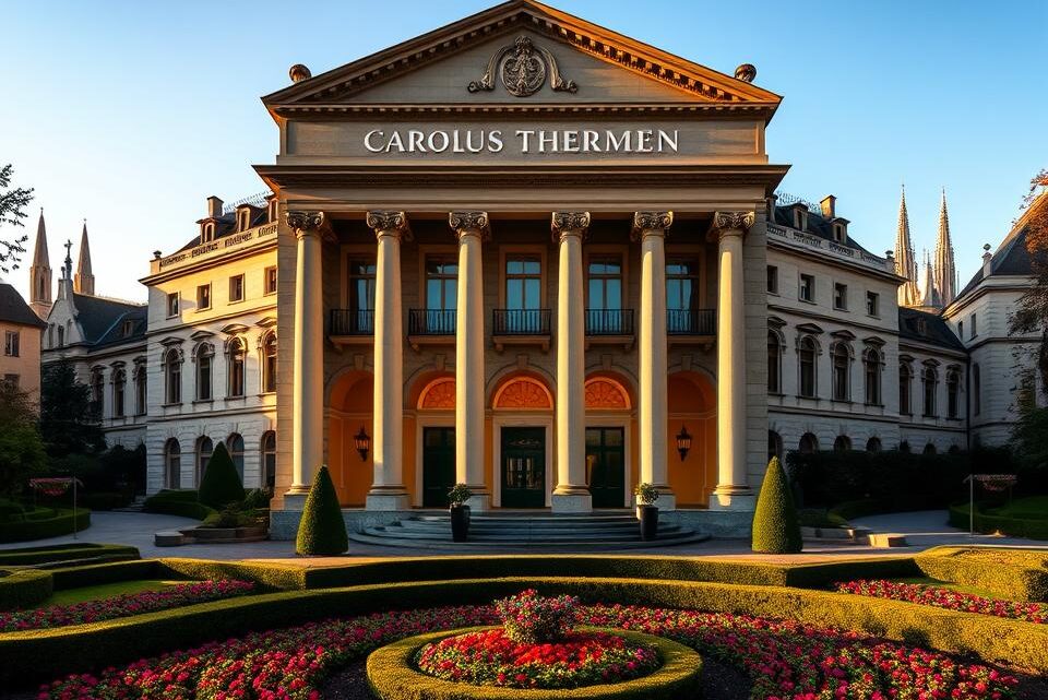 Tickets für Carolus Thermen in Aachen