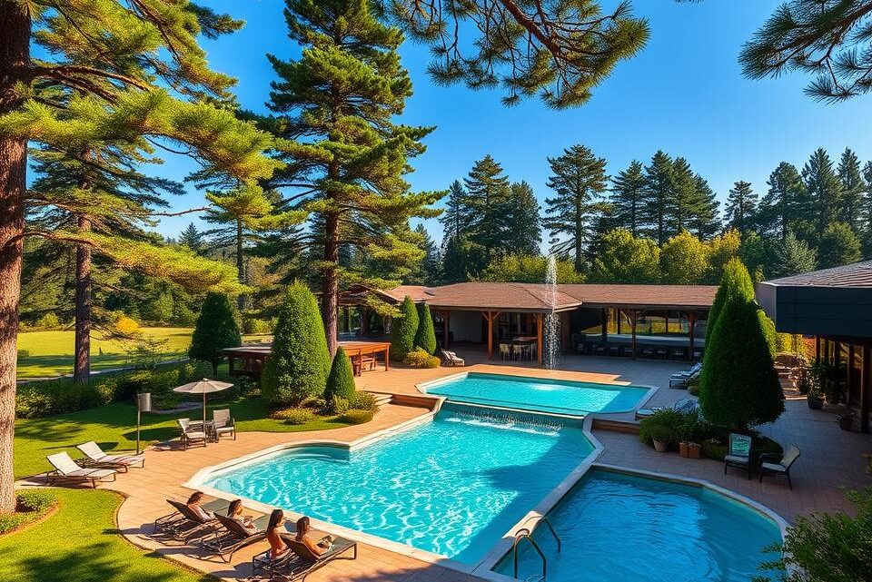 Bad Griesbach Therme – Wellness & Entspannung in Bayern