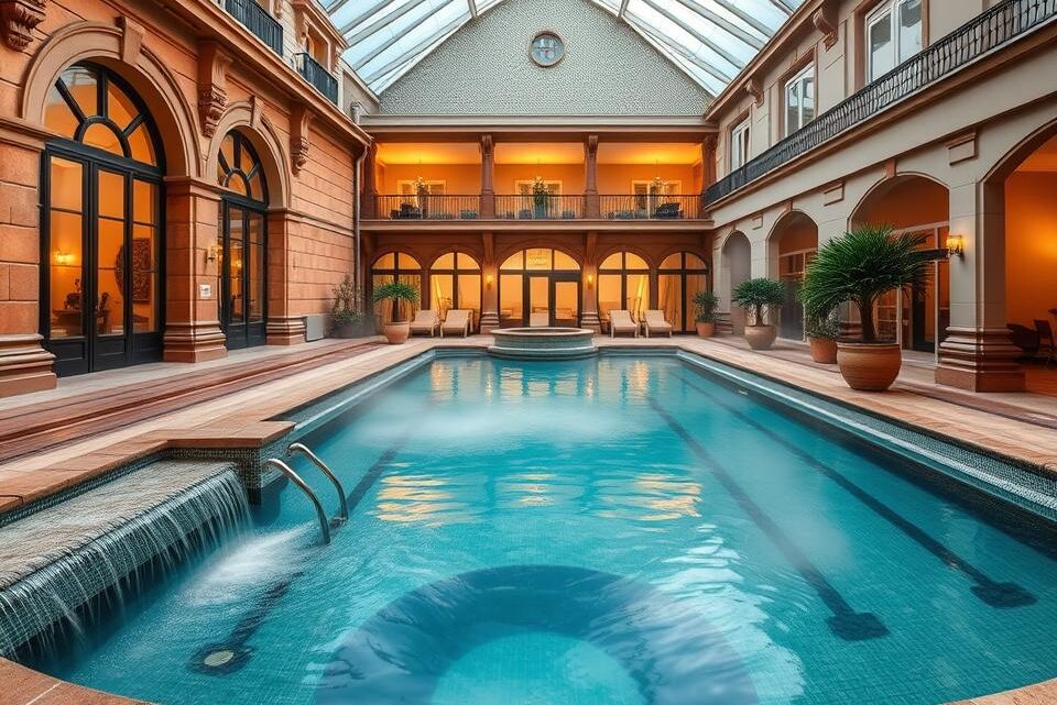 Mosel Thermen – Wellness & Entspannung in Bernkastel