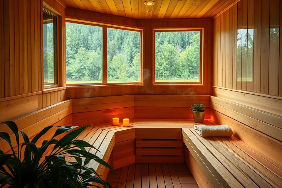 Sauna Hamm Gut Sternholz – Wellness & Entspannung