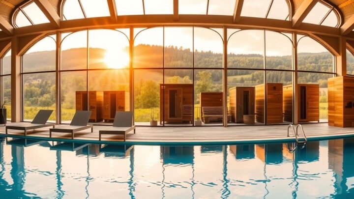 Therme Bad Lippspringe: Wellness und Sauna
