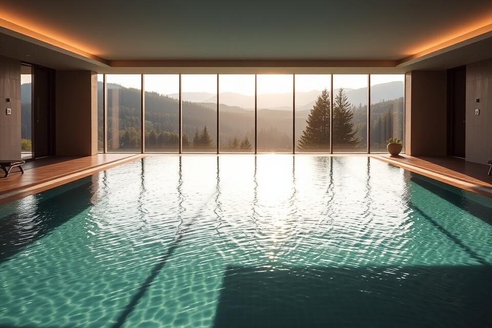 Thermen Winterberg – Entspannung im Sauerland