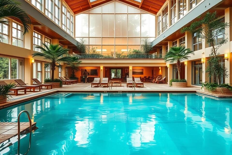 Tickets für Thermen & Badewelt Sinsheim