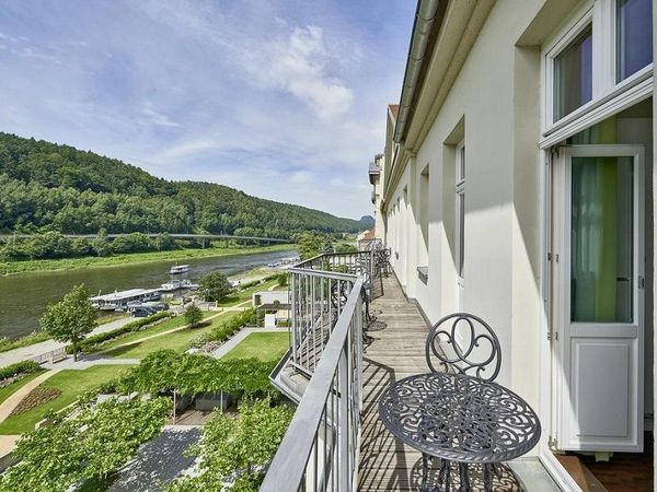 2 Tage Sommer-Auszeit in Bad Schandau, Sachsen inkl. Frühstück Unkategorisiert online kaufen