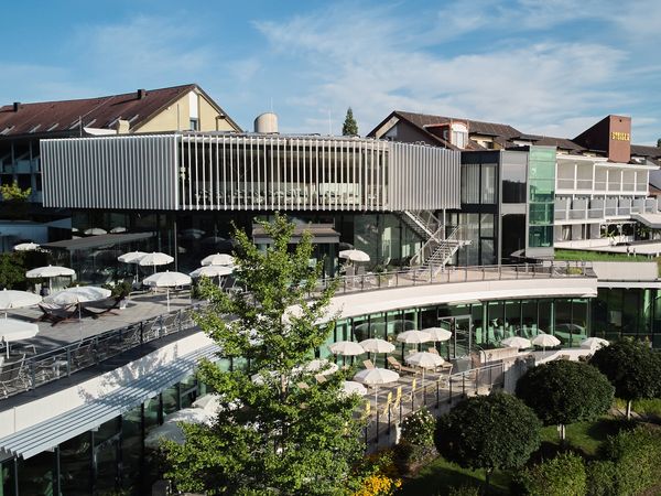 2 Tage Wohlfühltage in Bad Loipersdorf inkl. Massage, Steiermark inkl. Vollpension Plus Unkategorisiert online kaufen 2 Tage Wohlfühltage in Bad Loipersdorf inkl. Massage, Steiermark inkl. Vollpension Plus Unkategorisiert online kaufen