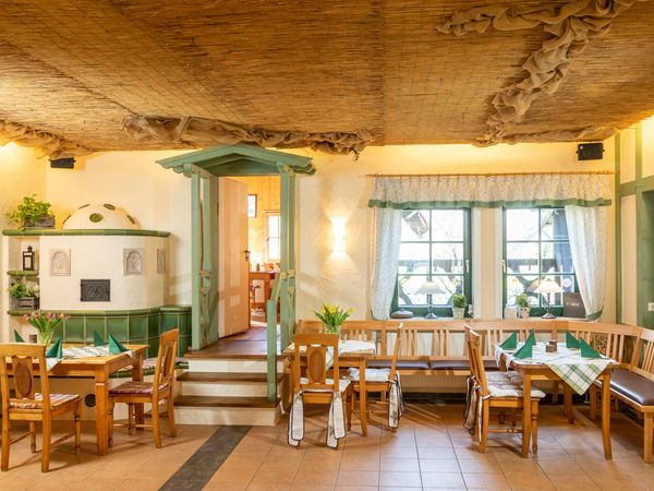 4 Tage Spreewälder Therme & Genuss nahe der Therme in Burg (Spreewald), Brandenburg inkl. Frühstück Unkategorisiert Produktbild