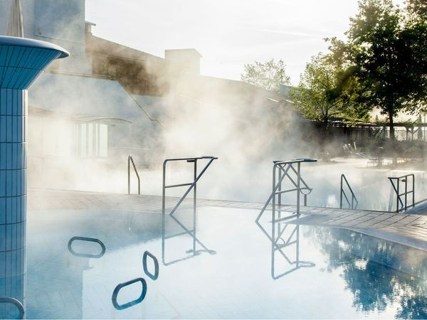 5 Kennenlern-Wellness-Tage im Bäderdreieck mit Therme in Bad Birnbach, Bayern inkl. Halbpension Unkategorisiert online kaufen