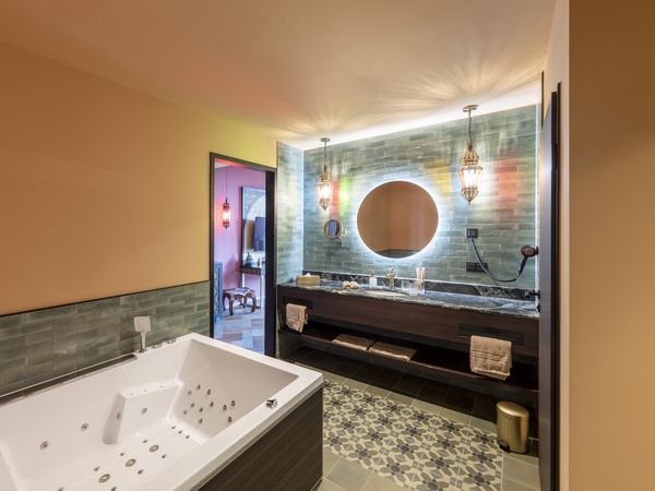 Rundum-sorglos-Paket: Wellness-Auszeit im Saarland in Kleinblittersdorf inkl. Vollpension Plus Unkategorisiert online kaufen Rundum-sorglos-Paket: Wellness-Auszeit im Saarland in Kleinblittersdorf inkl. Vollpension Plus Unkategorisiert online kaufen