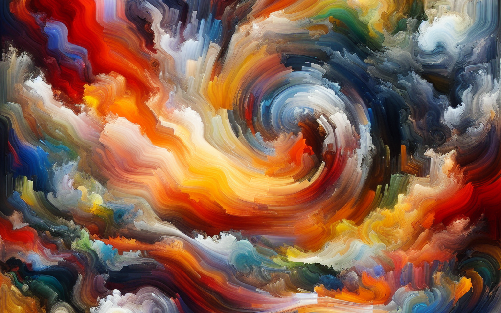 Zeitgenössische Kunst: Ein Spiegel unserer sich verändernden Welt