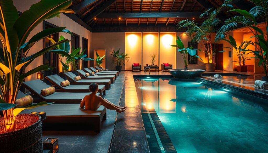 Bali Therme Eintrittspreise