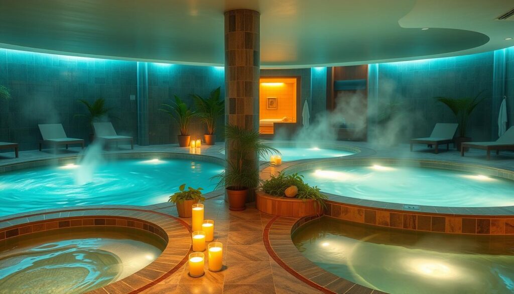 Therme Kassel Wellness Tipps