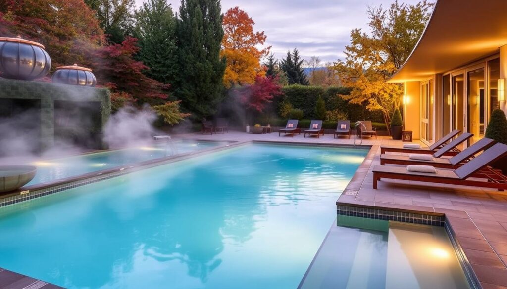 Therme Konstanz saisonale Angebote