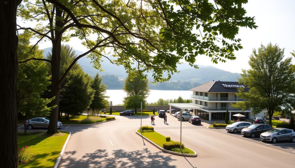 Therme Lindau Anreise