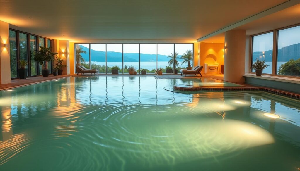 Therme Meersburg Wellnessangebote