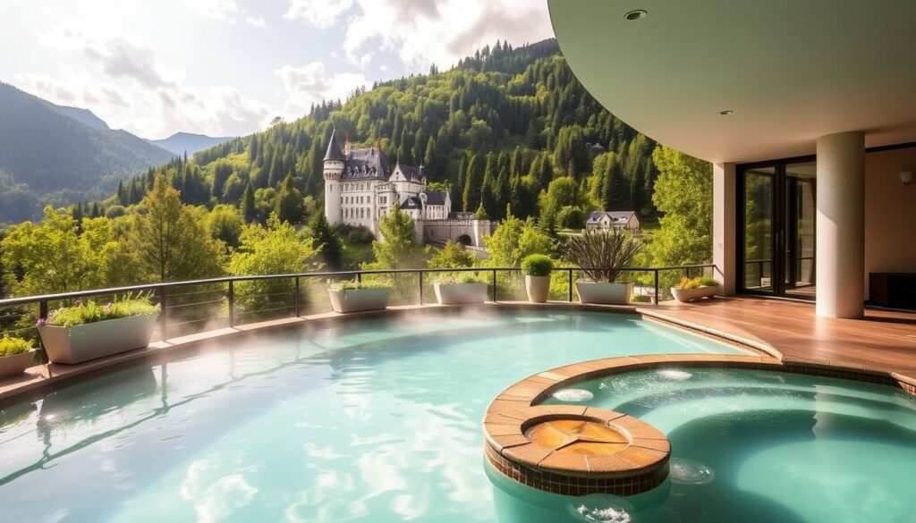 Wellness und Kultur in Schwangau