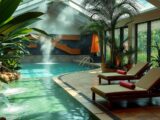 Rhein Main Therme: Wellness & Entspannung in Hofheim