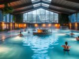 Therme Bad Staffelstein – Wellness und Erholung pur