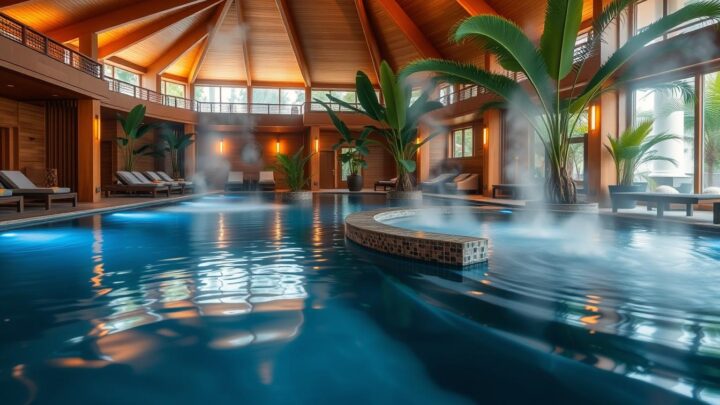 Therme Kassel – Wellness und Entspannung in Nordhessen