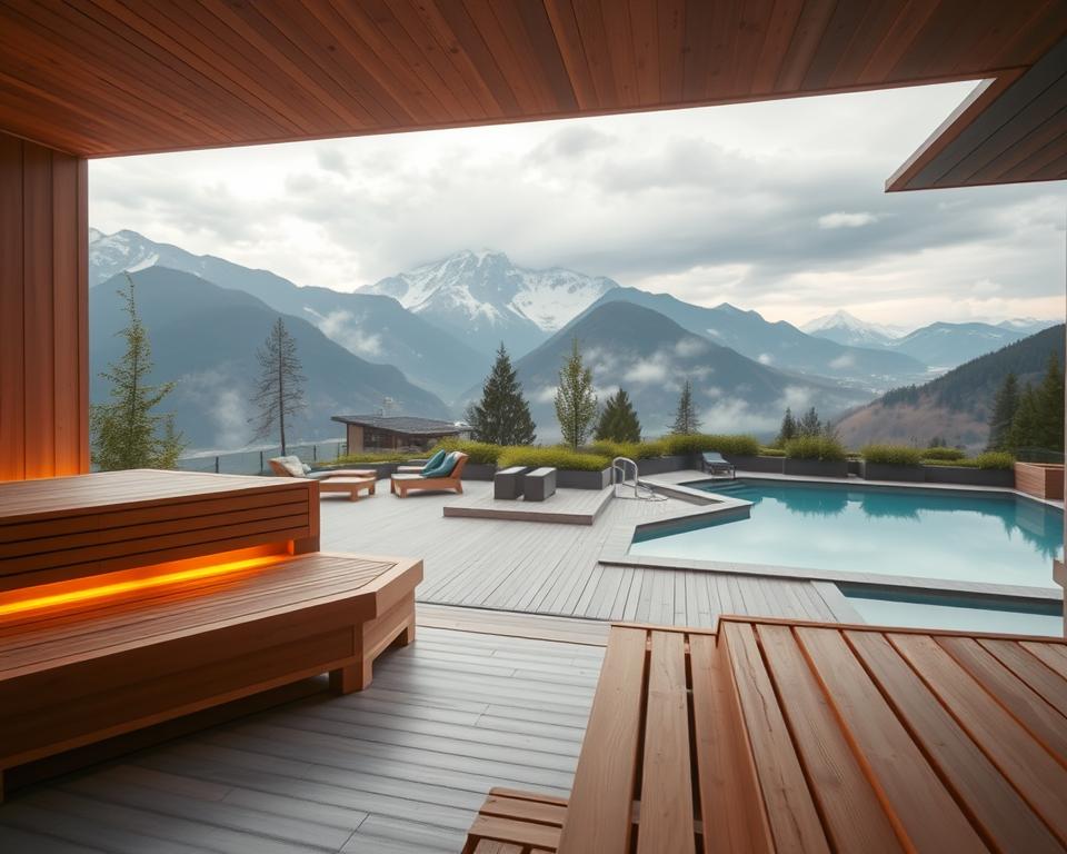 Wellness-Angebote Saunalandschaft Wellness-Angebote Saunalandschaft