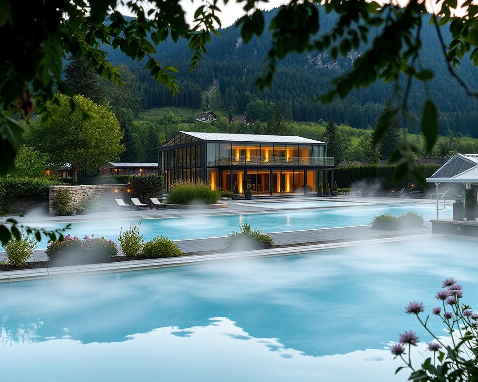 Wellness Bad Reichenhall