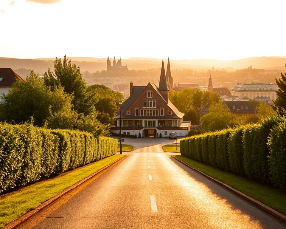 Anfahrt zur Aachen Therme Anfahrt zur Aachen Therme