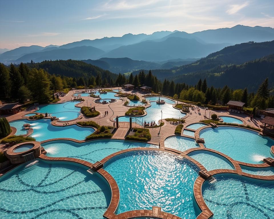 Badelandschaft Therme Bad Bergzabern Badelandschaft Therme Bad Bergzabern