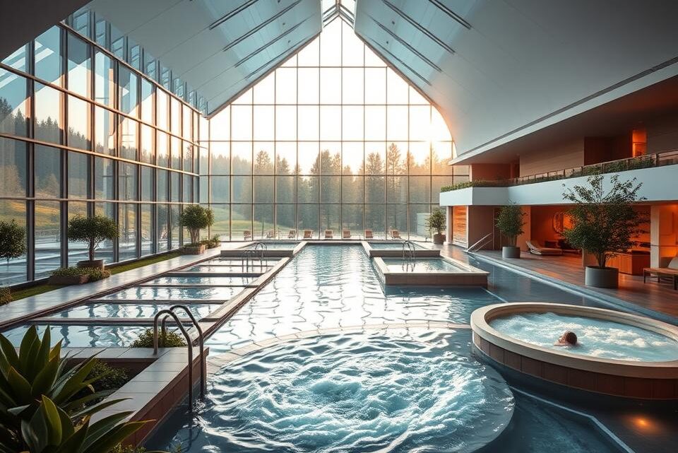 Boerde Therme in Bad Sassendorf: Wellness und Entspannung