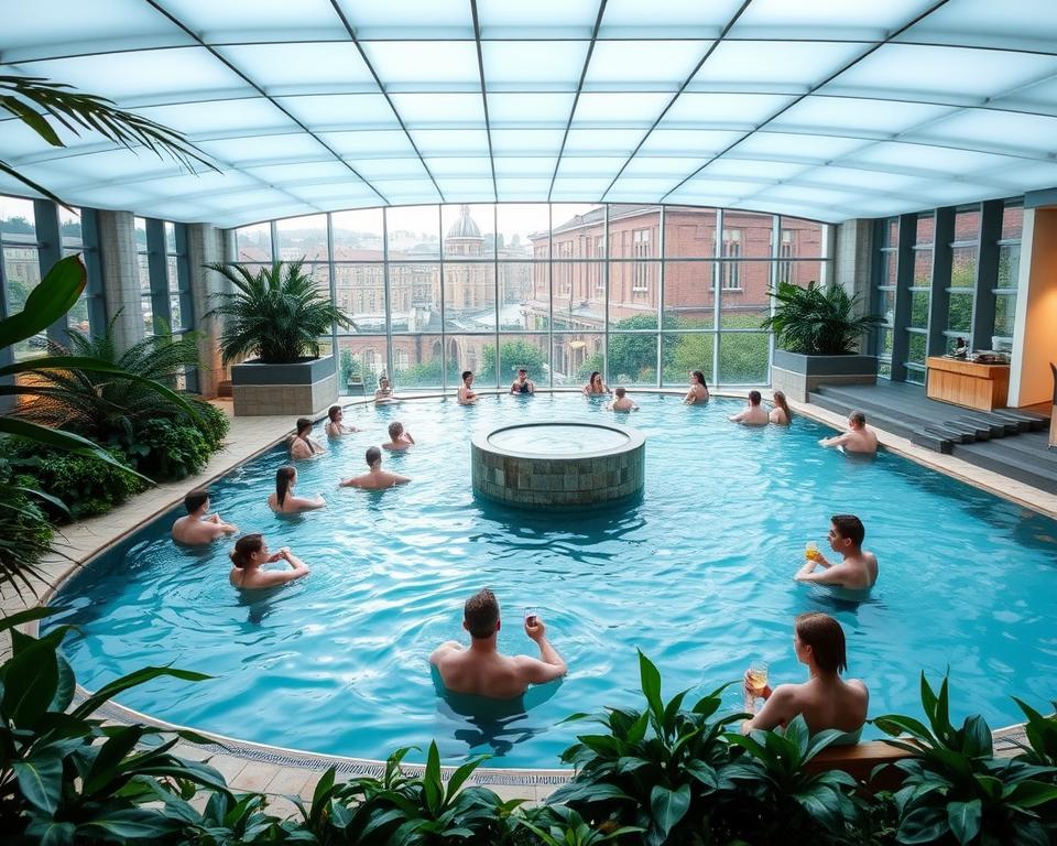 Events Therme Lübeck Thementage Events Therme Lübeck Thementage