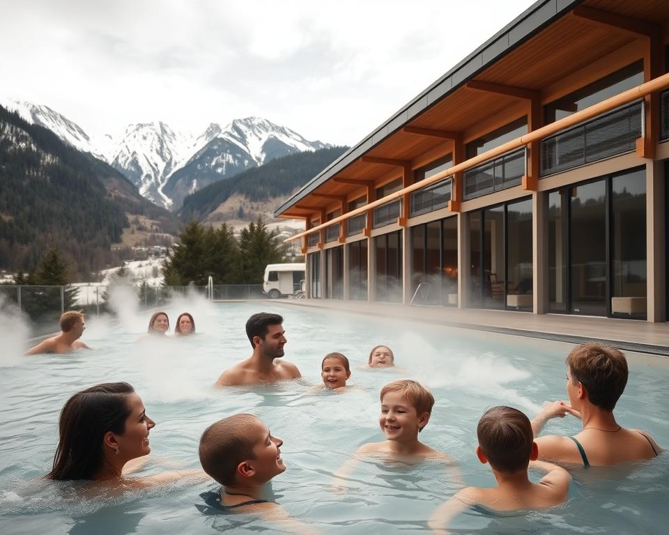 Familienpackages Therme Amadé Familienpackages Therme Amadé