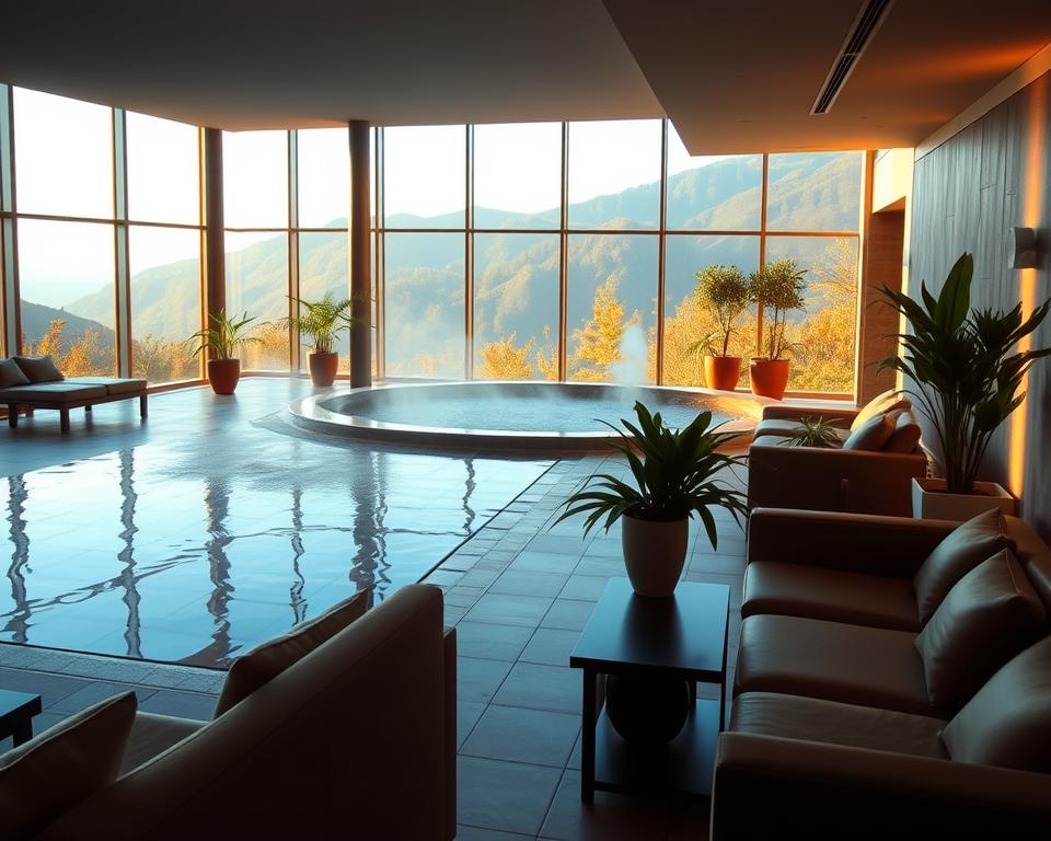 Gastronomie Therme Amadé Entspannungsbereiche Gastronomie Therme Amadé Entspannungsbereiche