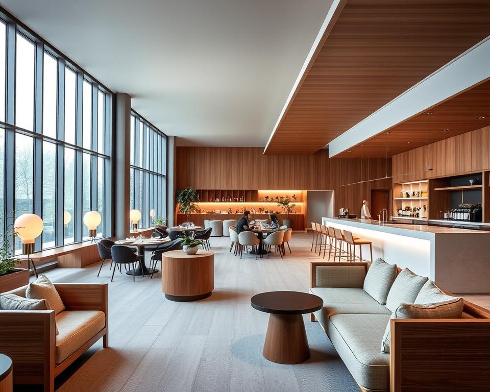 Gastronomie Therme Bad Homburg Entspannungsbereiche