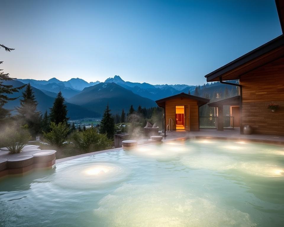 Highlights der Wellness-Oase Highlights der Wellness-Oase