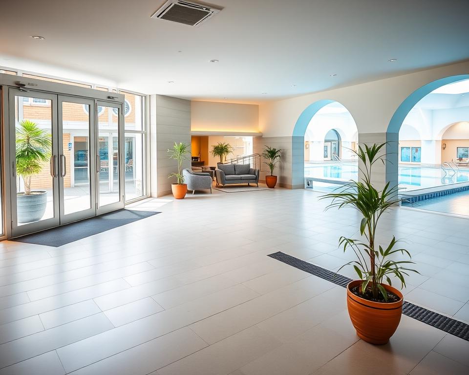 Holstentherme Öffnungszeiten