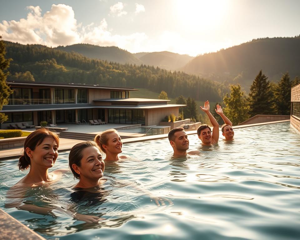 Kundenstimmen Therme Bad Orb