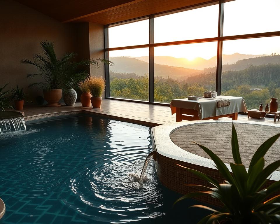 Massagen Bad Bergzabern Wellness