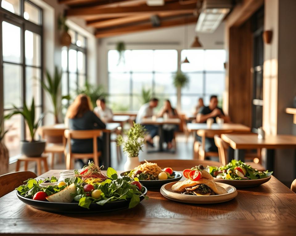 Monte Mare Restaurant Wellness-Verpflegung