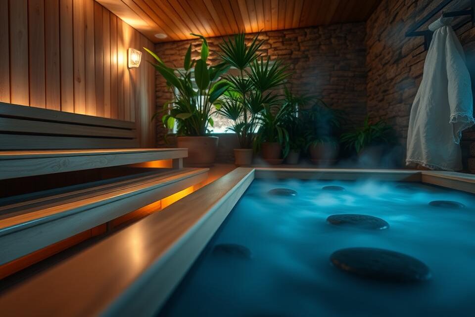 Erholen Sie sich bei Monte Mare Sauna Kaiserslautern