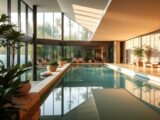 Rhein-Main-Therme in Hofheim bei Frankfurt
