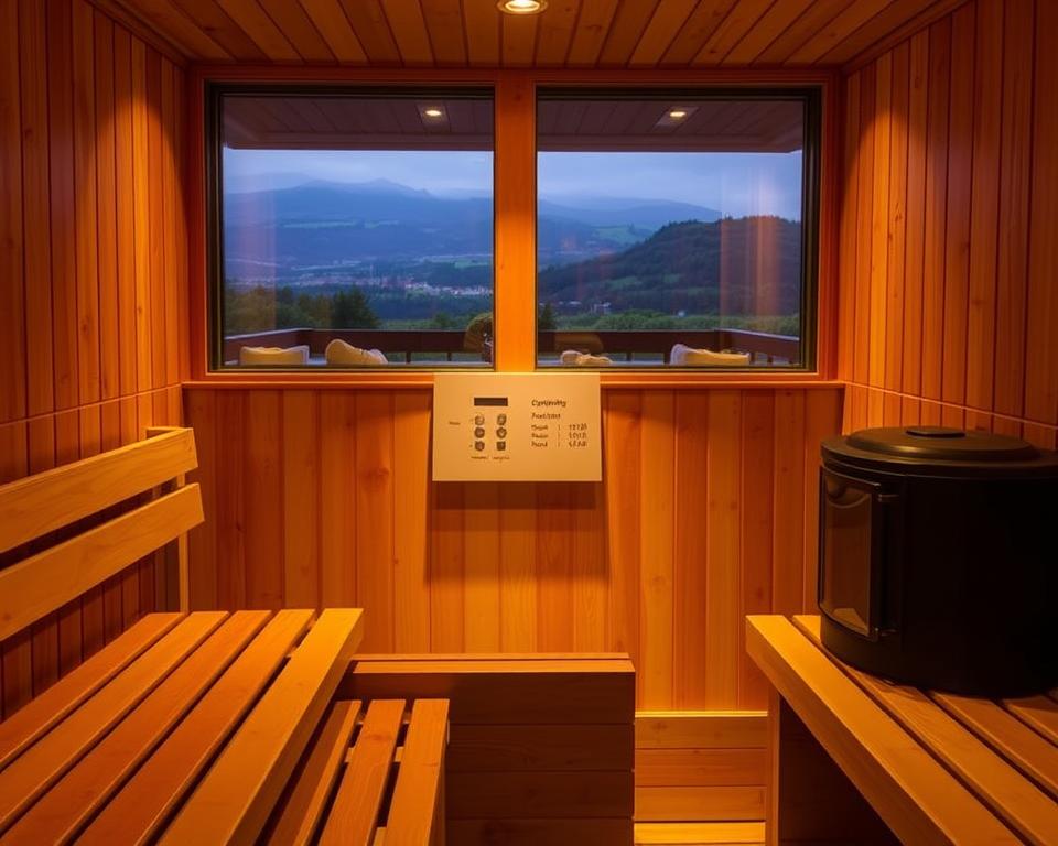 Sauna Preise und Öffnungszeiten