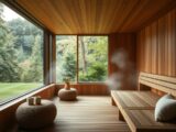 Sauna Tholey Schaumbergbad