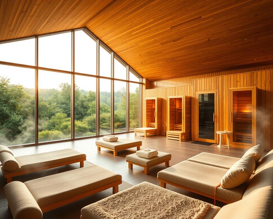 Saunalandschaft Bad Oeynhausen Saunalandschaft Bad Oeynhausen