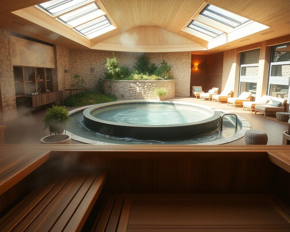 Saunalandschaft Berlin Liquidrom Saunalandschaft Berlin Liquidrom