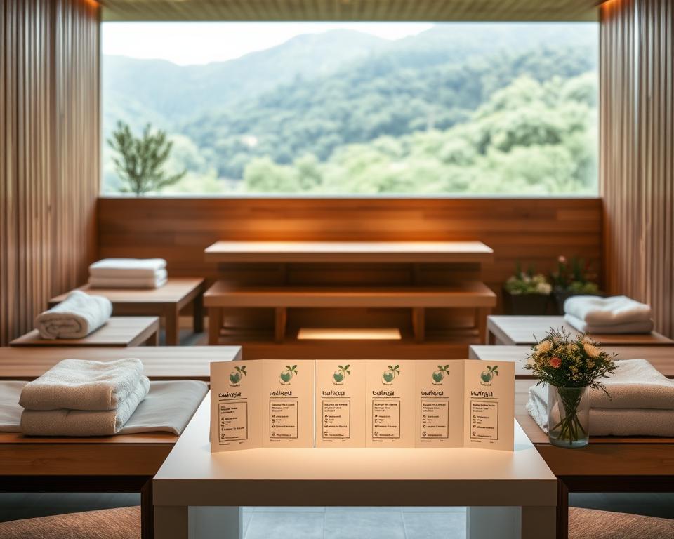 Saunapreise und Wellness-Arrangements Saunapreise und Wellness-Arrangements