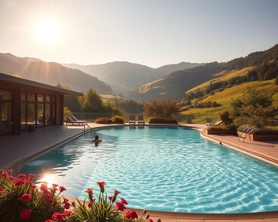 Thermalbecken Bad Bergzabern Wasserwelten