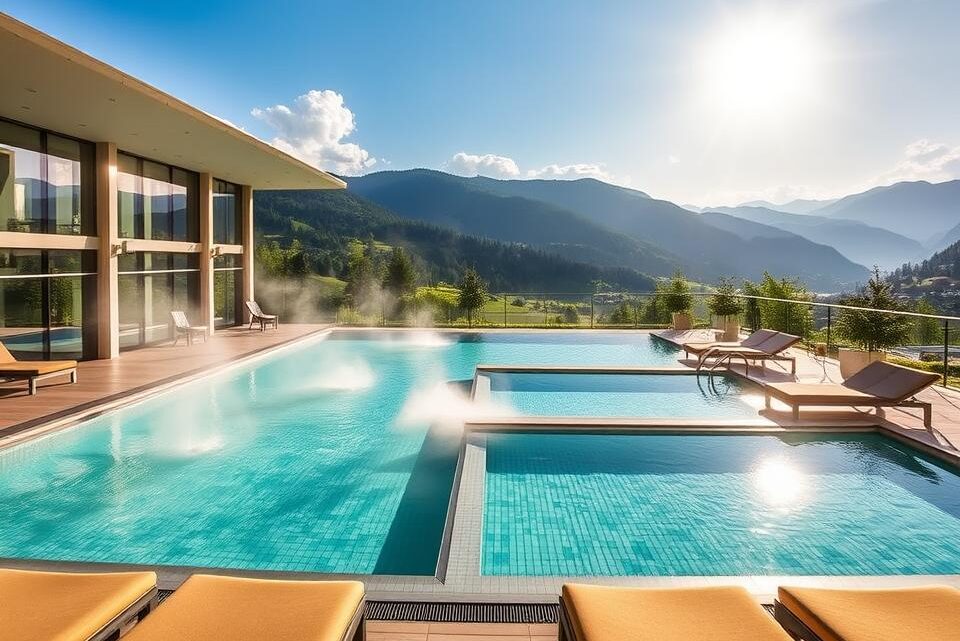 Therme Bad Bergzabern – Wellness und Entspannung Therme Bad Bergzabern – Wellness und Entspannung